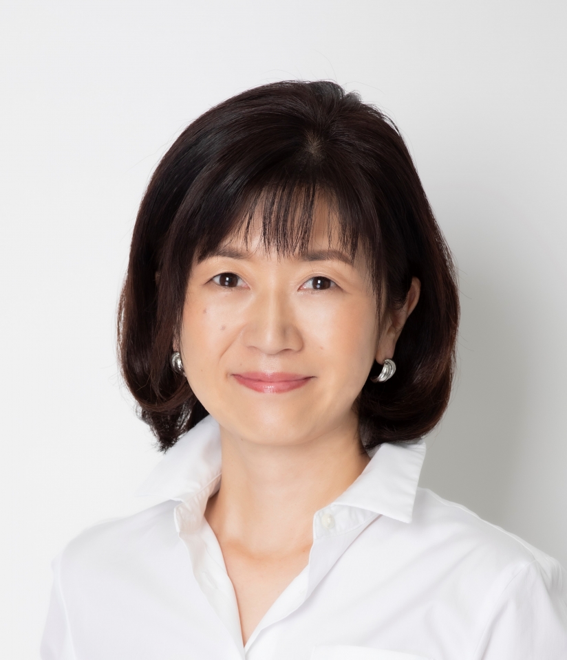 高橋朋子（たかはしともこ）千葉県浦安市 | 一般社団法人 日本