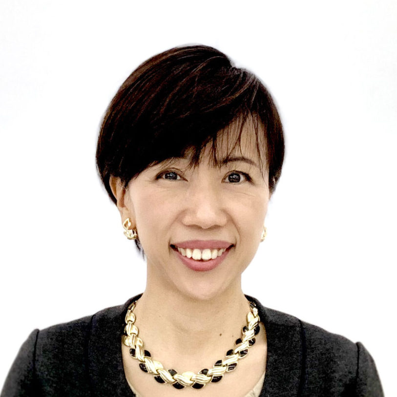 渡邊 奈都子