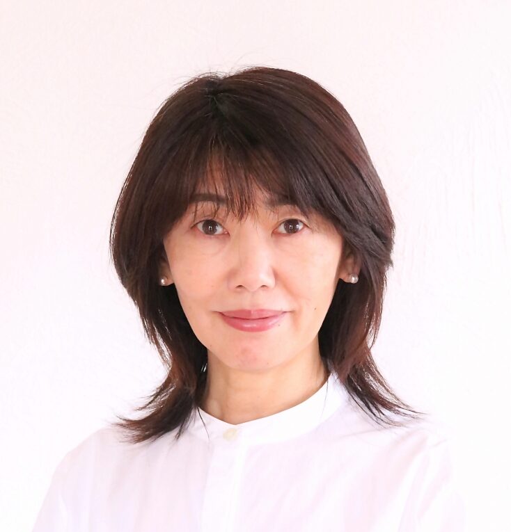 秋山 陽子
