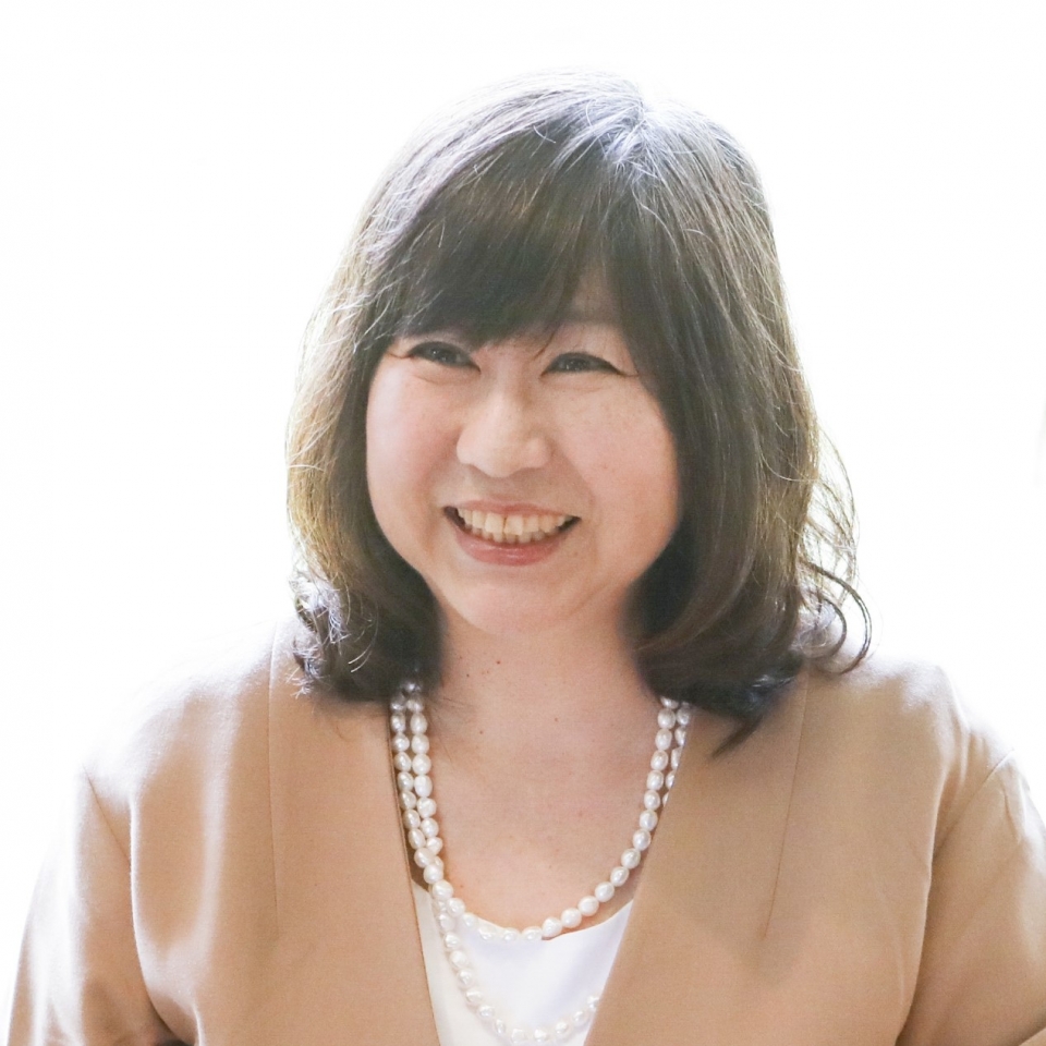 宇田川 路代