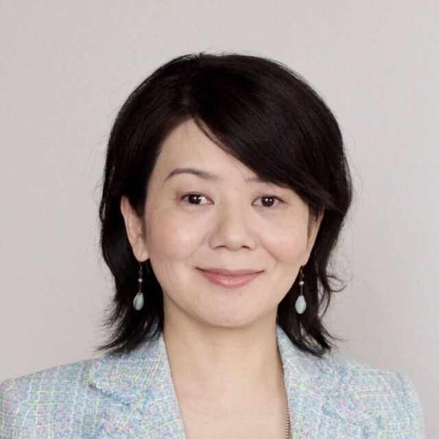 十熊 美幸