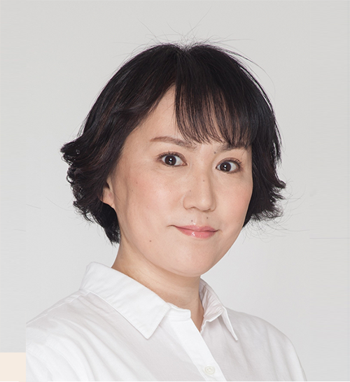 水谷 のぶこ