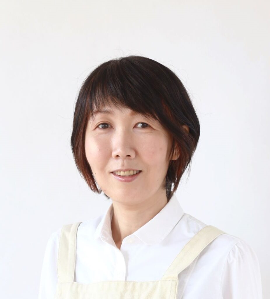 金子利佳（かねこりか）滋賀県蒲生郡 | 一般社団法人 日本ライフ