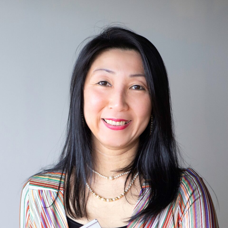 宮本 万里
