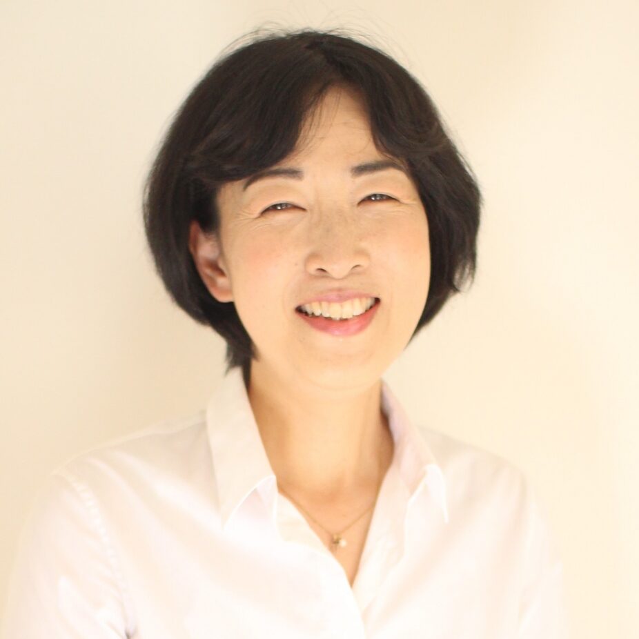浦谷 雅美