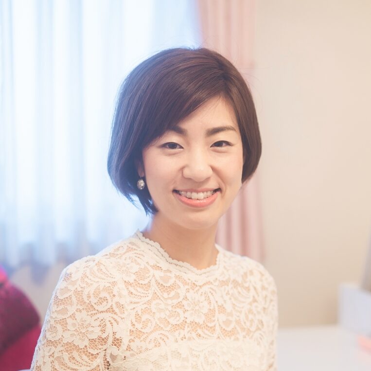 松林 奈萌子