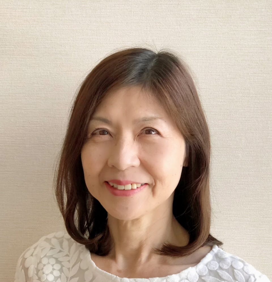 吉田 由香利