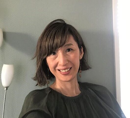 中桐 真希子