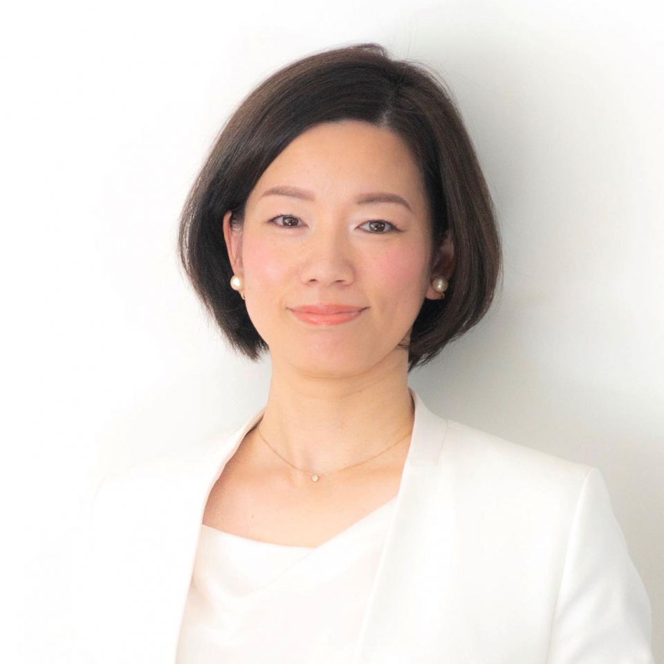 長谷部 敦子