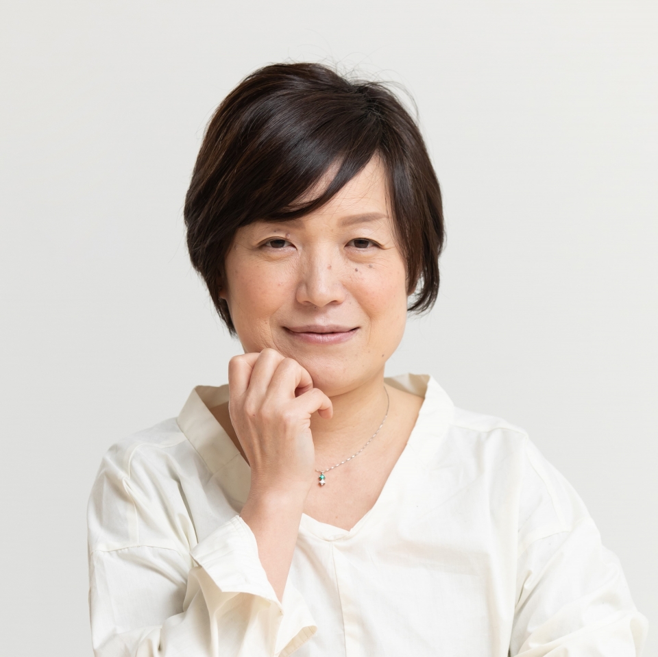 石山 多喜子