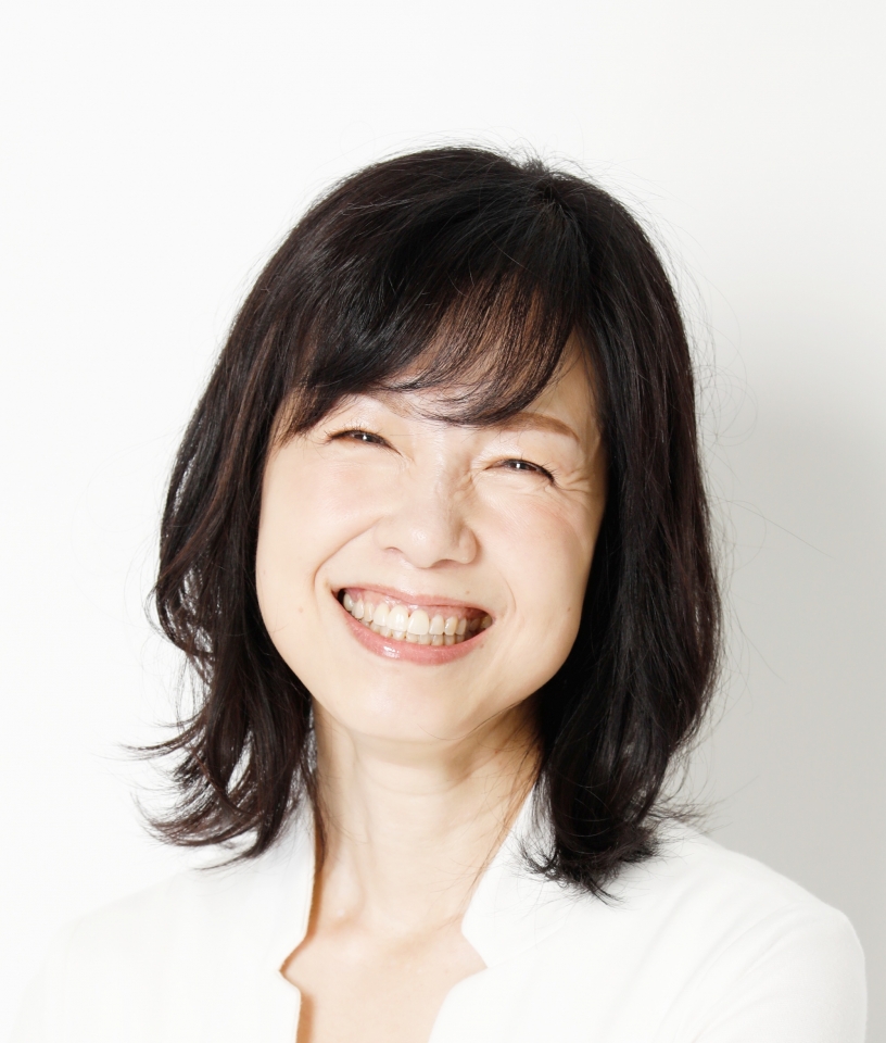 下村 志保美