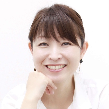 岩舘 さゆり