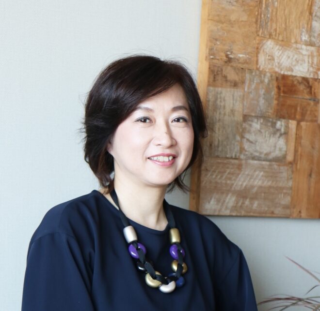 森下 純子