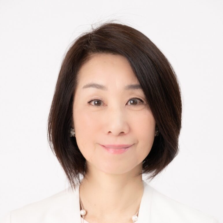 清水 美惠子