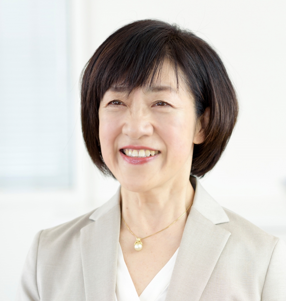 矢部 裕子