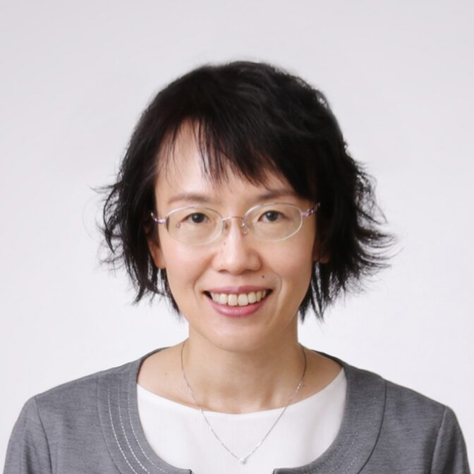 わがつま ともこ