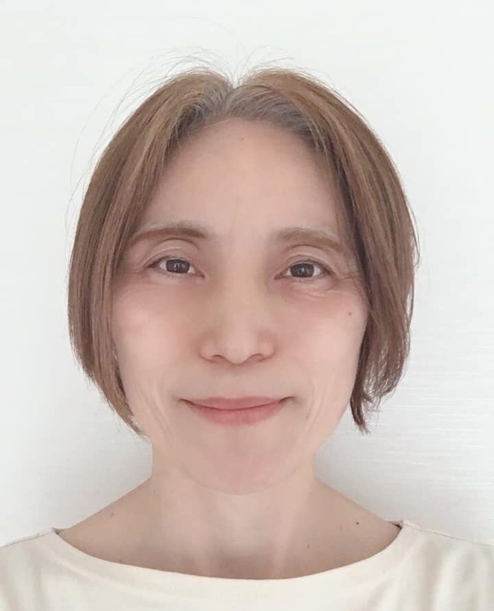 東條 真紀