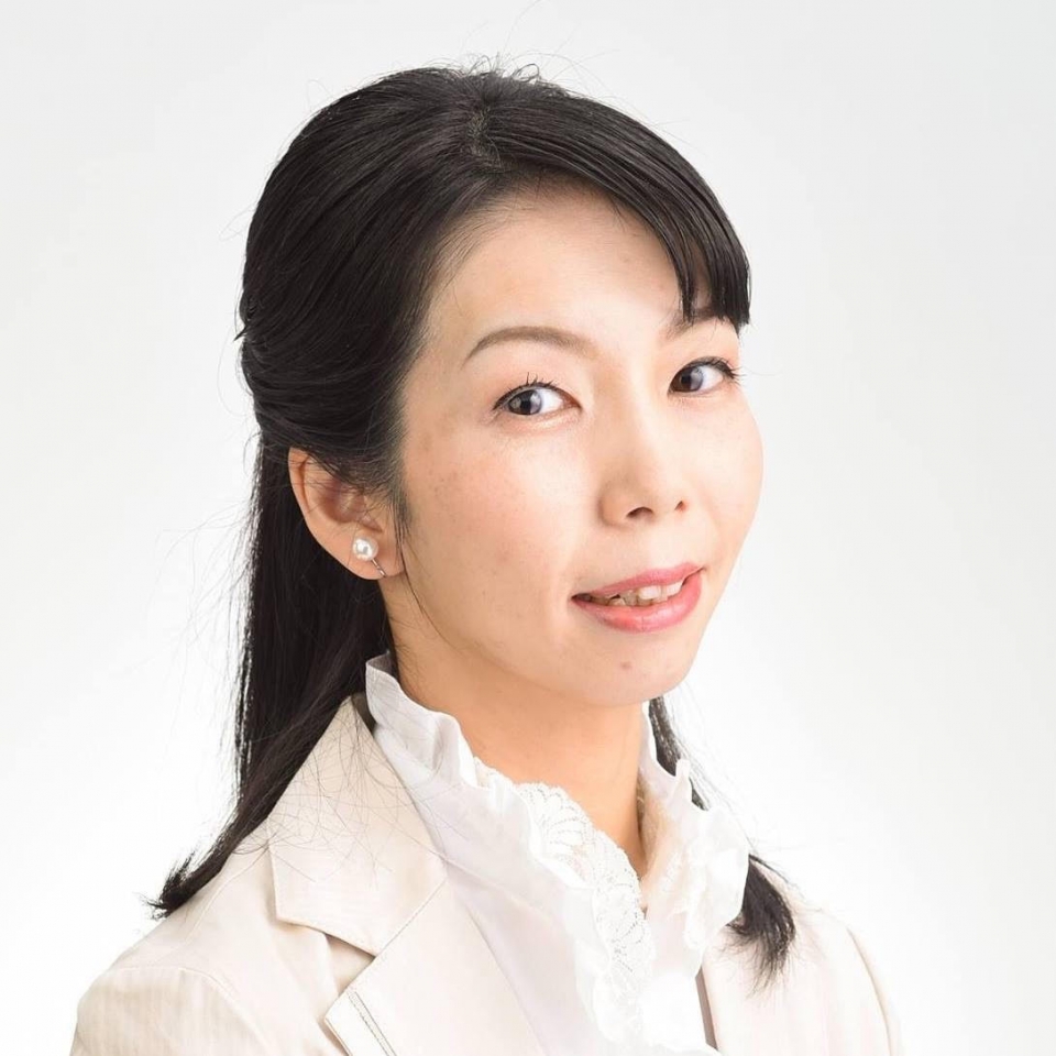 小宮 久美子