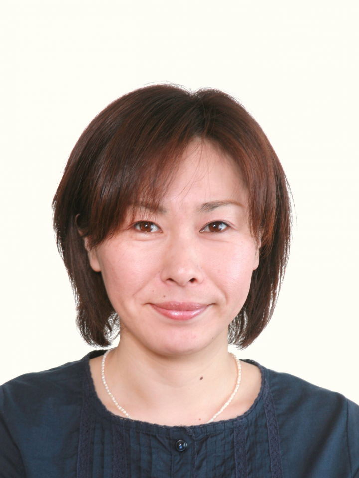 神部 加代子