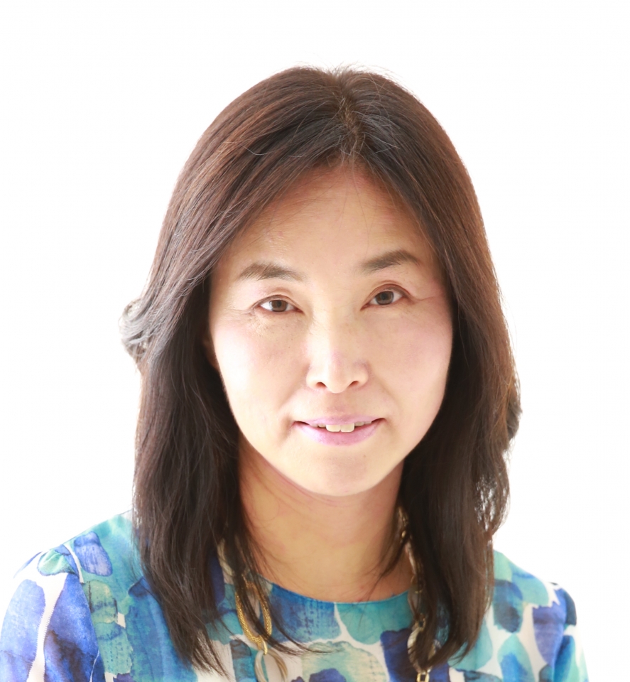 植田 洋子