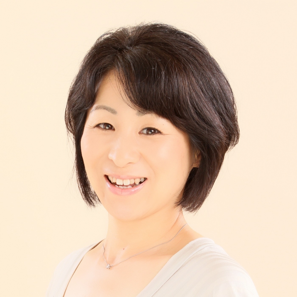 鈴木 ときよ