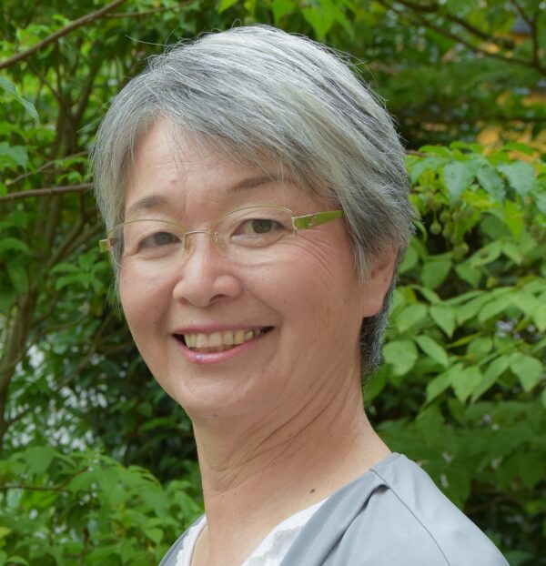 鶴見 恵子