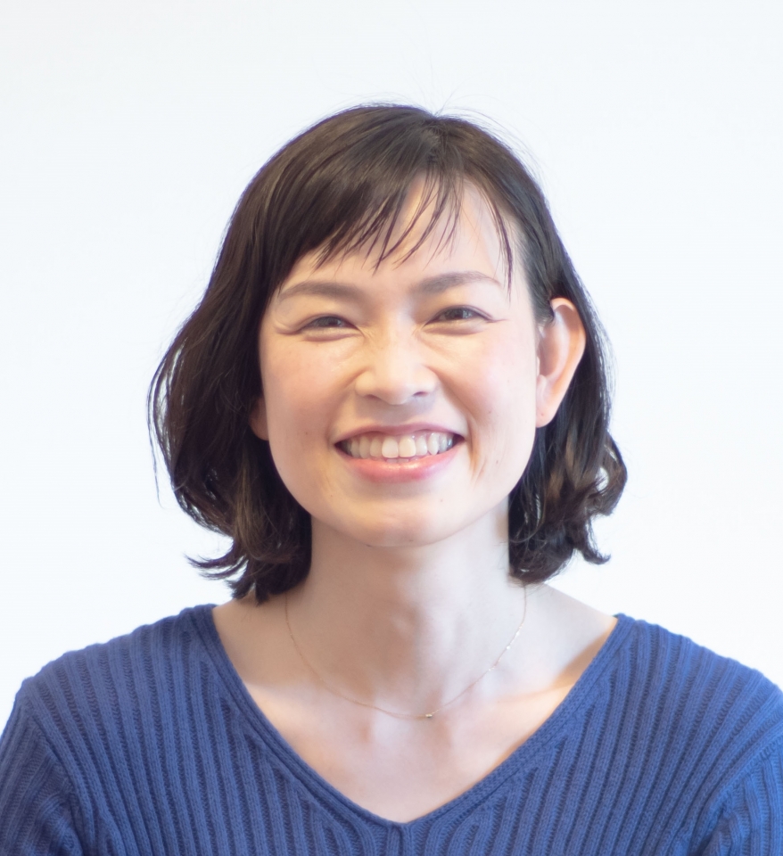 植木 希恵