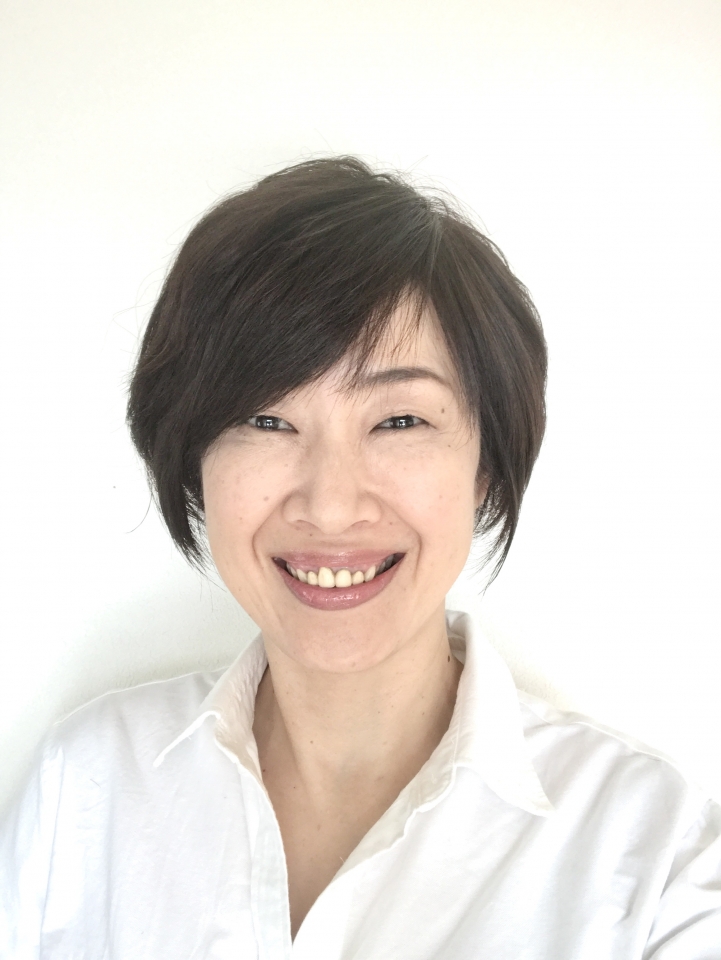 橋本 裕子