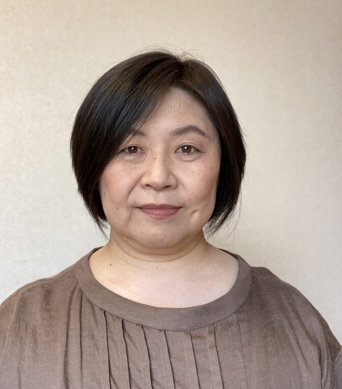 佐久間 明美