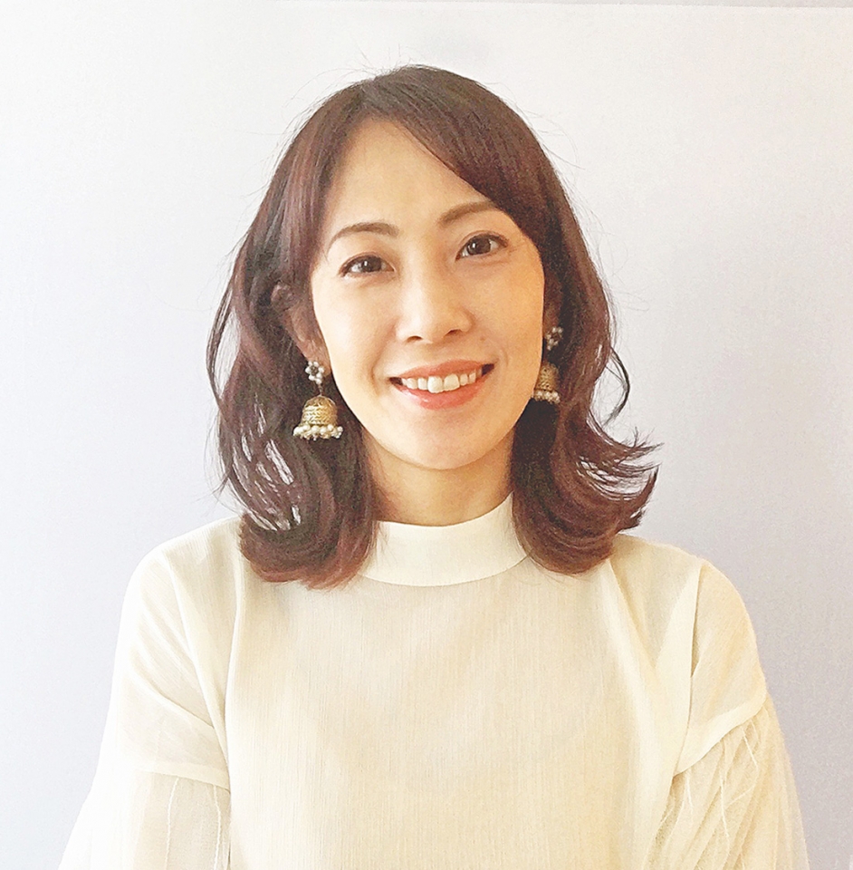 内山 尭未