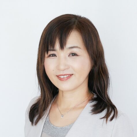 竹内 真理