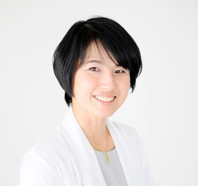 山口 香央里