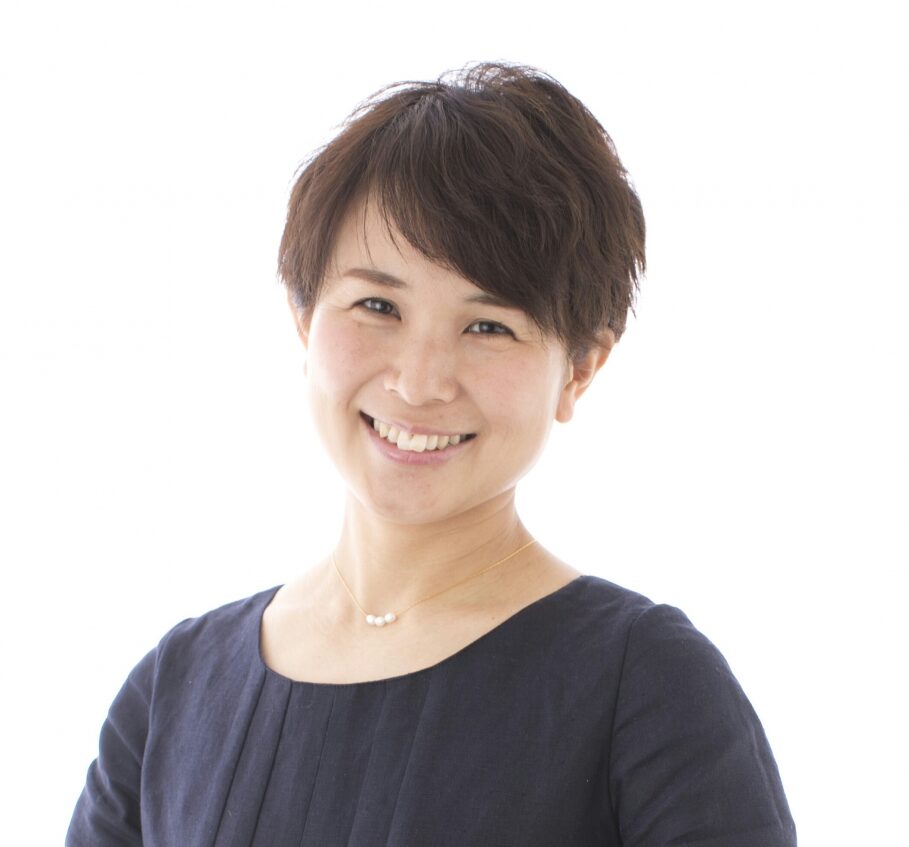 今西 ゆかり