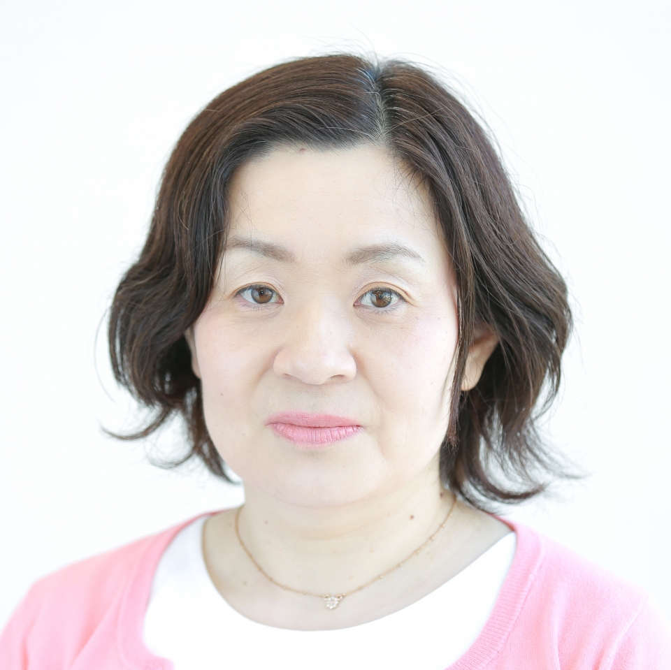 堀 いくえ
