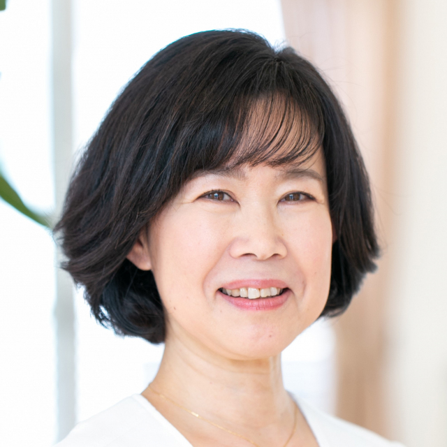 勝谷 由美