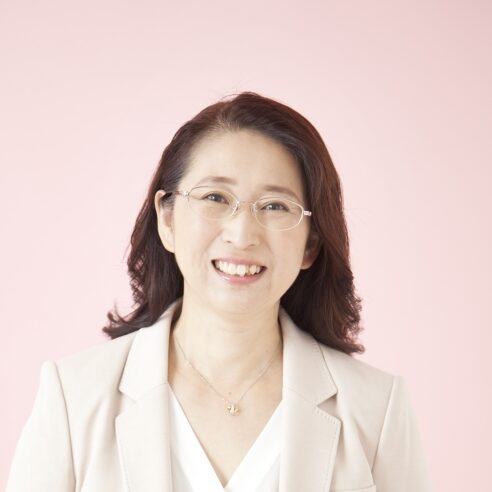 兼重 千鶴