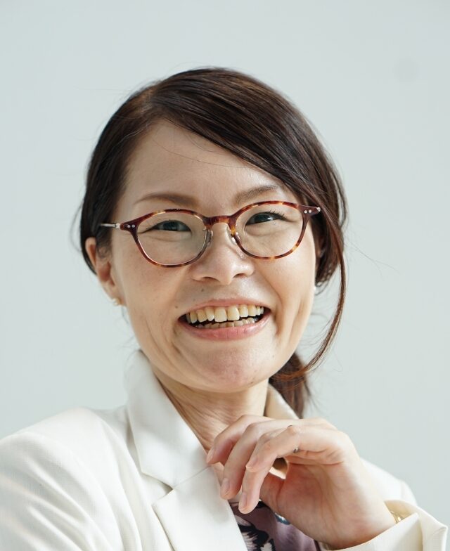 門野内 絵理子