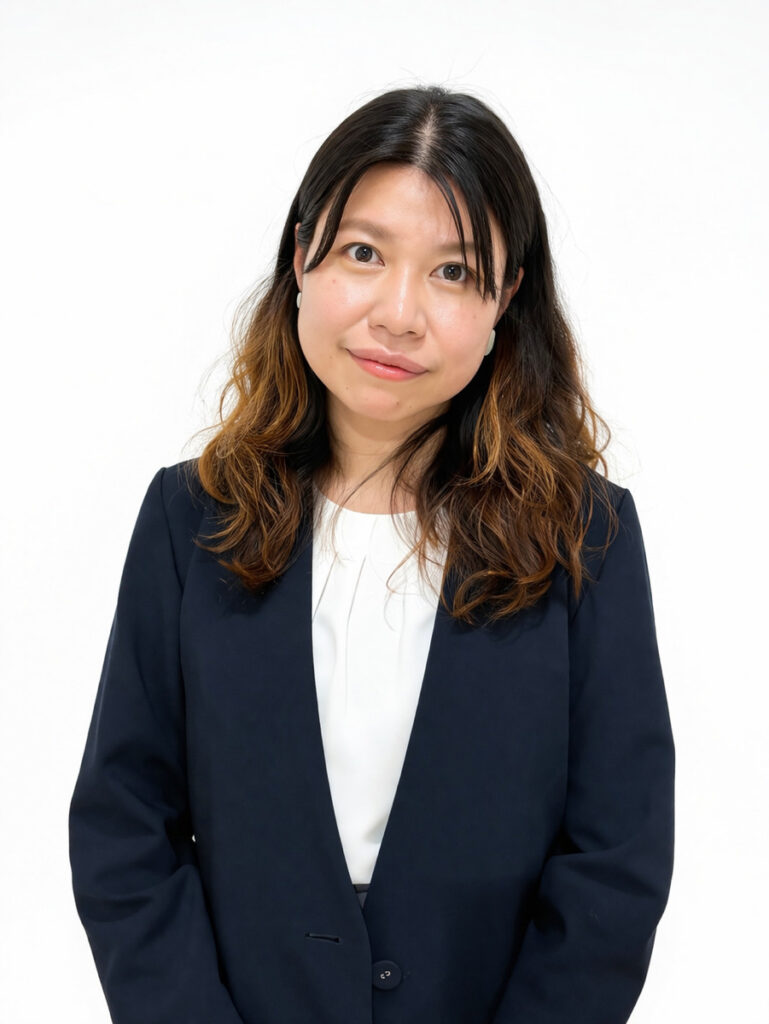 木村道子(きむらみちこ)大阪府堺市 | 一般社団法人 日本ライフ