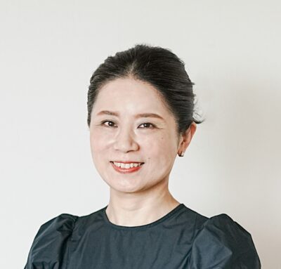 手塚 ちさと