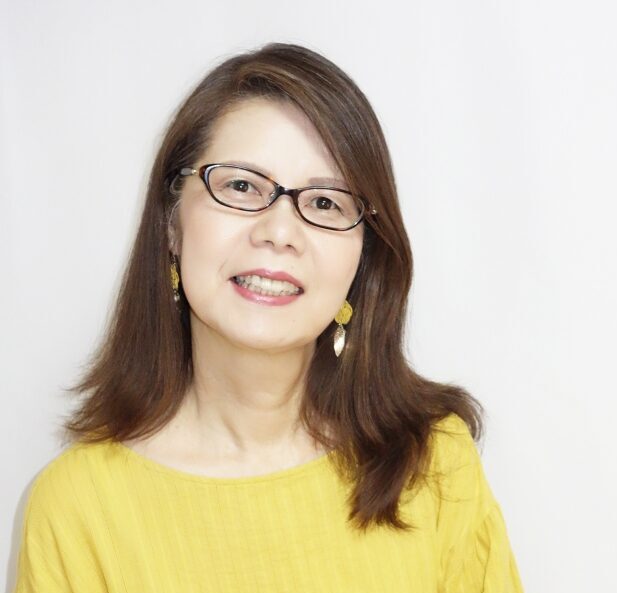 藤原 浩子