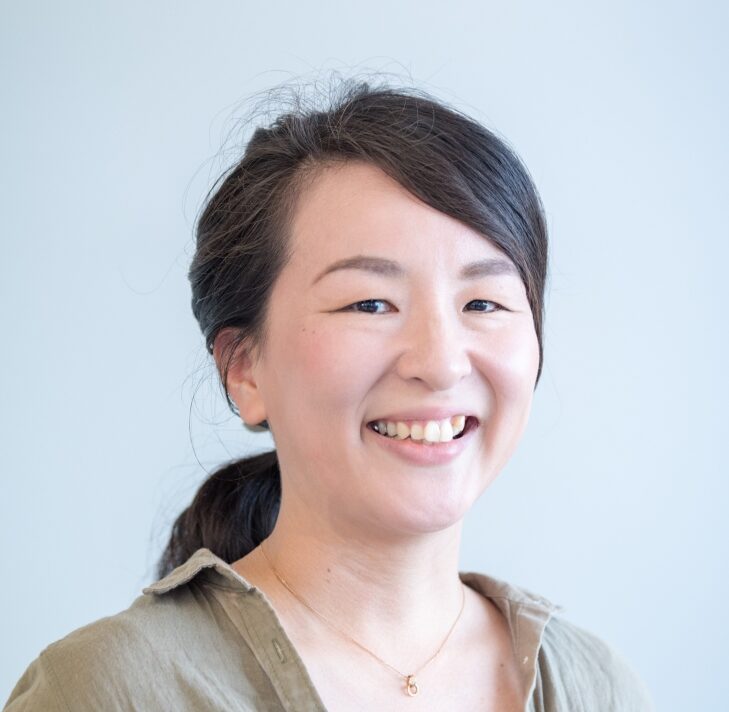 甲斐 祐子