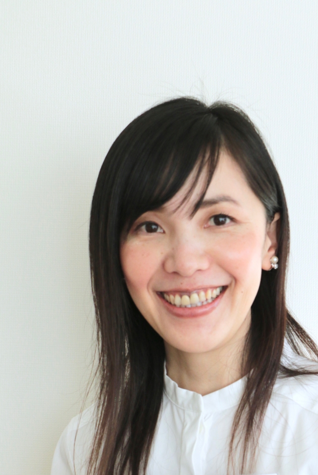 都築 クレア
