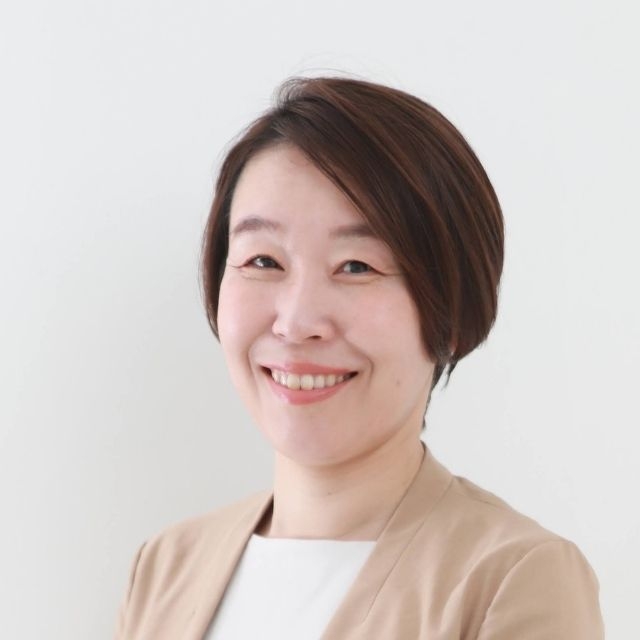 下川 美歩