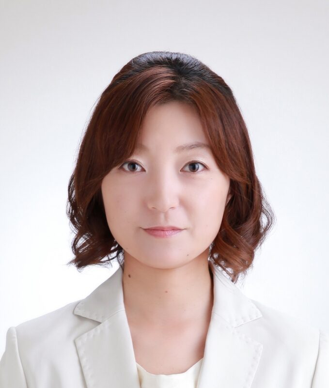 田口 淳子