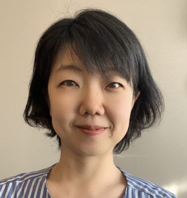 田口 弘子