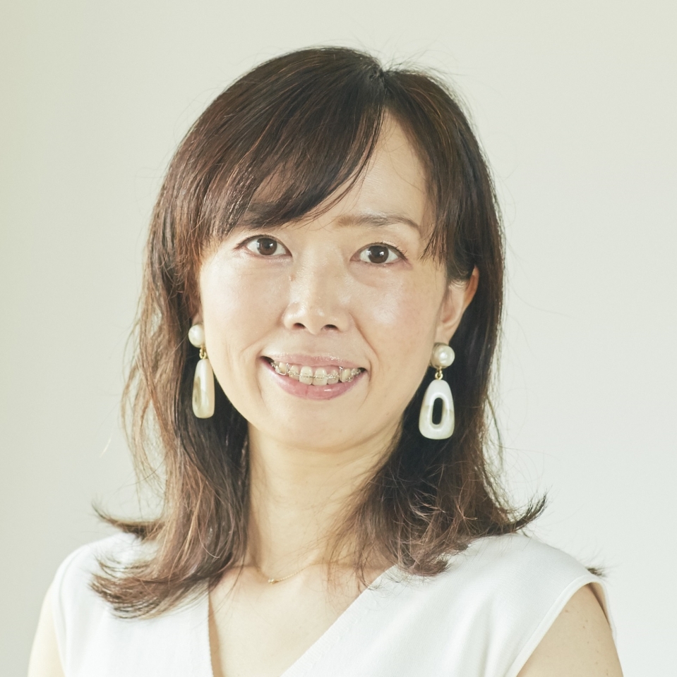 近藤 こうこ
