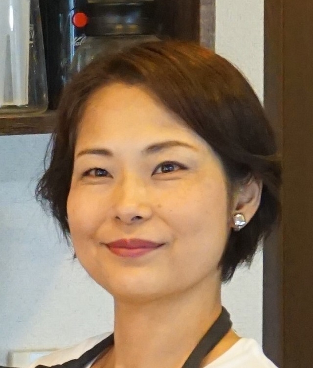 梅野 優子