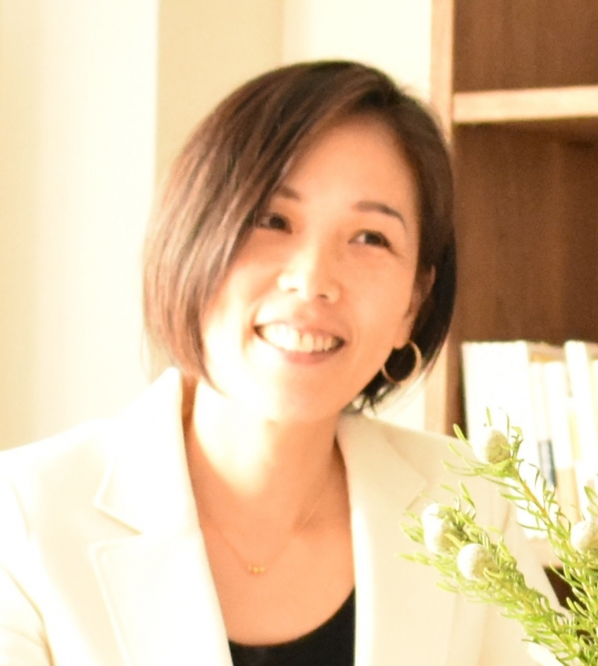武田 悦子