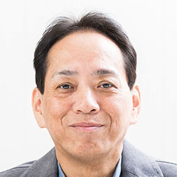 須藤 真一郎