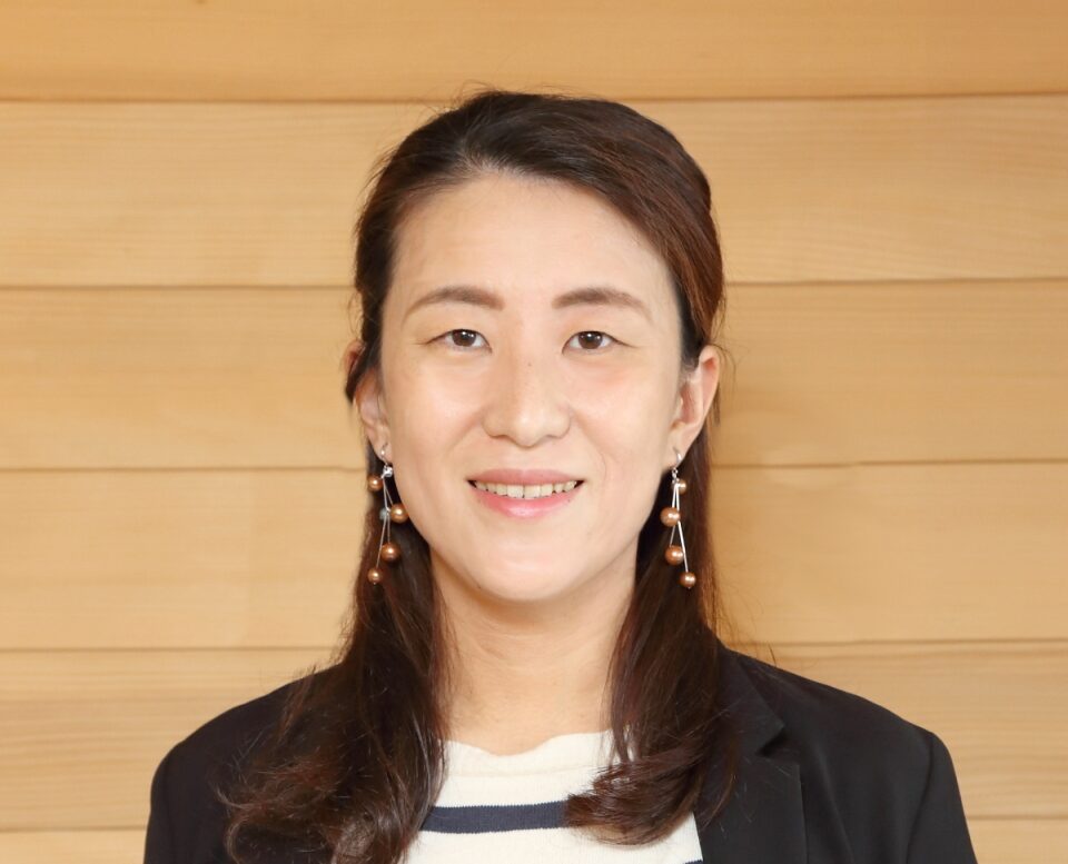 和田 さや子